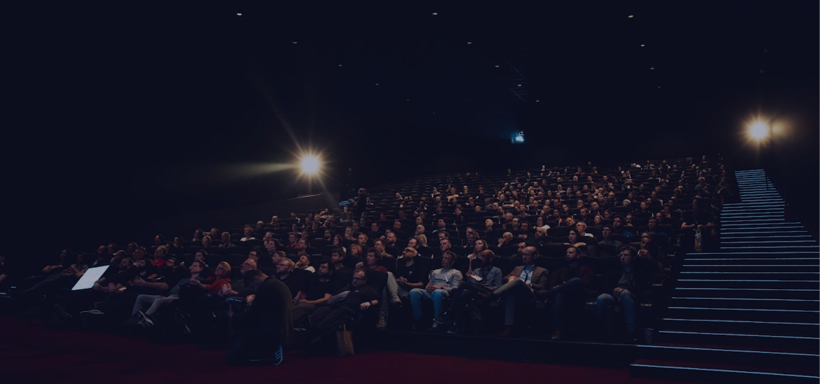 Dutch AI Conference Sponsors - Dutch AI Conference