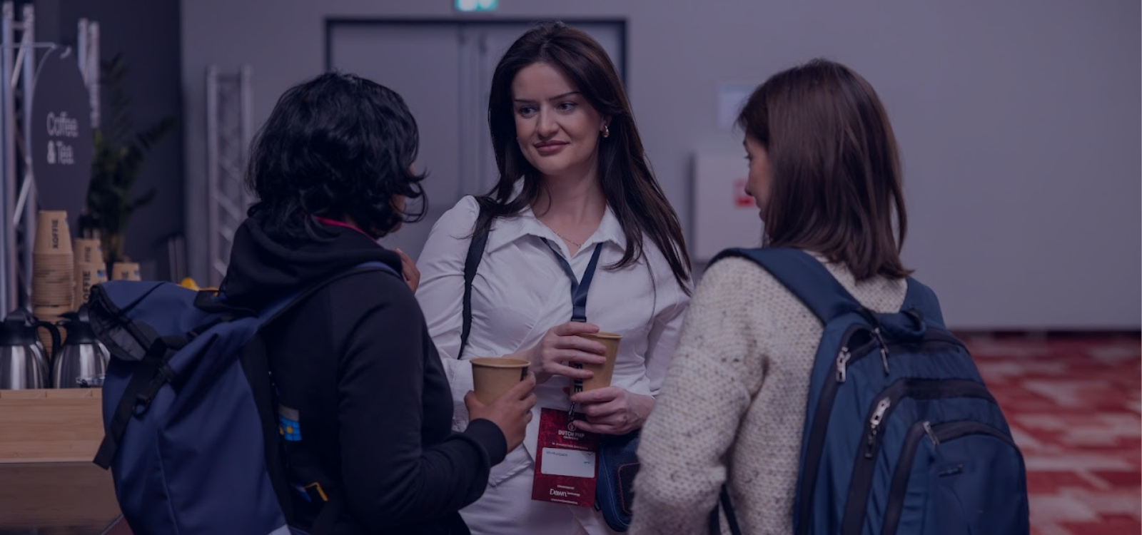 Schedule Dutch AI conference - Full Schedule & Workshop Agenda
