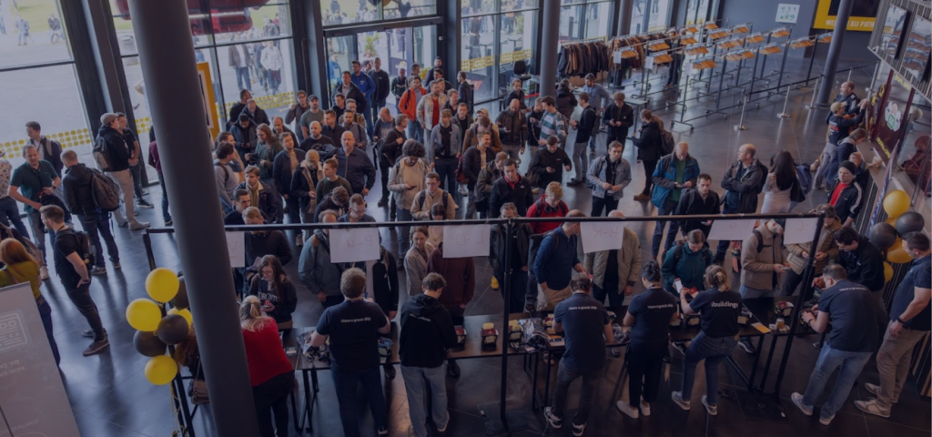 Full Schedule & Workshop Agenda - Dutch AI Conference 2026