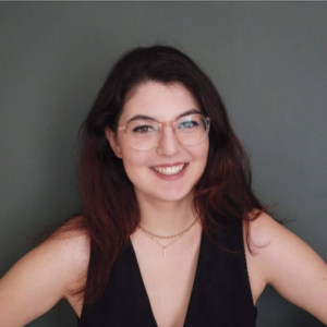 Iulia Feroli